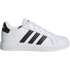 adidas Grand Court Lace-Up Sneaker Kinder 01F7 -...