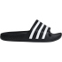 adidas Aqua adilette Badelatschen Kinder 01F7 -...
