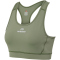 6754 - deep lichen green