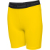 hummel Baselayer kurze Tights Kinder 5078 - dandelion 164
