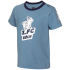 hummel 1. FC Köln T-Shirt Babys 7081 - bluestone 62