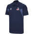 hummel 1. FC Köln Freizeit Poloshirt Herren 7026 -...