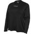 hummel hmlTE CURVY Langarmshirt Plus Damen 3397 -...