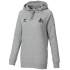 hummel 1. FC Köln LEBE Hoodie Damen 2010 - light...