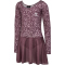 4085 - rose brown