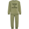 7400 - oil green