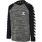 2007 - dark grey melange
