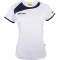 weiß/navy