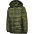 hummel hmlBILBO hummelTEX Outdoorjacke Kinder 4085 - rose...