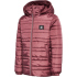 hummel hmlBILBO hummelTEX Outdoorjacke Kinder 4085 - rose...