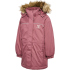 hummel hmlGLORIA TEX Regenmantel Mädchen 4085 - rose...
