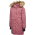 hummel hmlLEAF TEX Regenmantel Mädchen 2412 -...