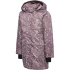 hummel hmlALMA hummelTEX Regenmantel Mädchen 6453 -...