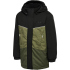 hummel hmlCONRAD TEX Outdoorjacke Jungen 1525 - asphalt 104