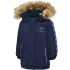 hummel hmlCANYON hummelTEX Outdoorjacke Jungen 1009 -...
