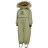 hummel hmlMOON hummelTEX Schneeanzug Kinder 3679 -...
