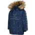 hummel hmlJESSIE hummelTEX Outdoorjacke Kinder 1009 -...