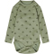 7400 - oil green