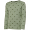7400 - oil green