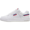 9253 - white/blue/red