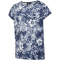 1009 - black iris