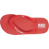 hummel Flip Flops Zehentrenner Kinder 7017 - navy peony 26