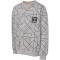 2006 - grey melange