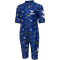7017 - navy peony