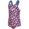 7017 - navy peony