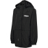 hummel hmlRIVER hummelTEX Regenjacke Kinder 2001 - black 104