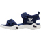 7017 - navy peony