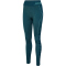 6124 - deep teal/pastel turquoise mel