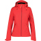 643 - coral-red