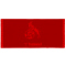 3062 - true red
