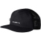 999 - solid black