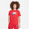 657 - university red