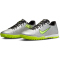 060 - metallic silver/volt-black-volt
