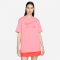 611 - coral chalk