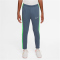 491 - diffused blue/green strike/white