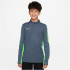 NIKE Academy 23 Dri-FIT langarm Fußball...