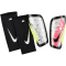 975 - clear/hyper pink/volt/black