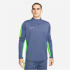 NIKE Dri-FIT Academy Fußball Trainingsshirt Herren...