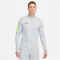 007 - flt silver/volt/black