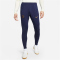 498 - blackened blue/blackened blue/gold suede