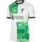 101 - white/green spark/black