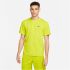 NIKE Dri-FIT UV Hyverse kurzarm Fitnessshirt Herren 308 -...