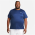 NIKE UV Miler Dri-FIT kurzarm Laufshirt Herren 515 -...
