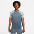 NIKE Dri-FIT Strike kurzarm Fußball Trainingsshirt...