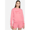 611 - coral chalk/sea coral/sea coral