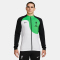 100 - white/green spark/black
